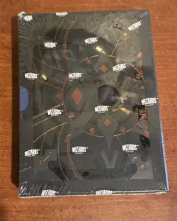 Magic: The Gathering Secrets of Strixhaven - Codex Bundle Sealed In Hand - Image 1
