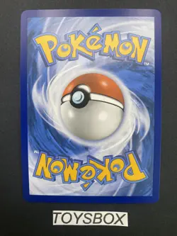 Carte Pokemon Poussacha Holo 013/198 / Ecarlate Et Violet EV1 PROMO / NEUF FR - Image 3