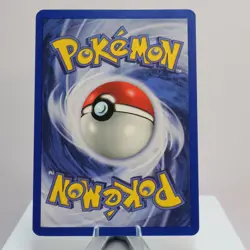 Pokemon TCG - Computer Search 101/130 Base Set 2 Rare - NM - Image 3