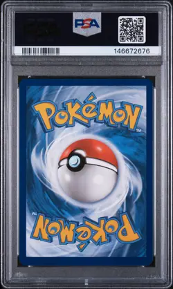 2023 POKEMON MEW EN-151 ILLUSTRATION RARE #169 CHARMELEON PSA 10 - Image 2