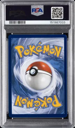 2026 POKEMON ASC EN-ASCENDED HEROES #284 MEGA GENGAR EX PSA 9 - Image 2