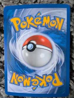Pokemon - Pikachu 13/17 Common Pop Series 4 Non Holo - Image 2