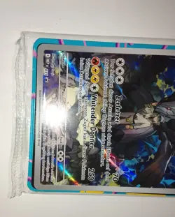 Pokemon Ns Zekrom MEP 031 Black Star Promo Erhabene Helden Deutsch - Image 2