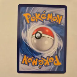 2025 Pokemon TCG S-Chinese Gem Pack Vol 3 CBB3C 16 07/07 Greavard Holo QB83 - Image 2