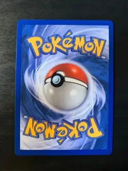 Carte Pokemon : Chrysacier 54/102 Set de Base Edition 2 Wizards Francais - Image 2