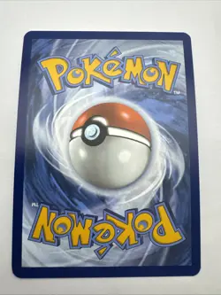 Pokemon Card Eevee Snowflake Holo 133/165 Near Mint - Image 2