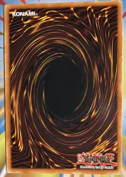 Konami Yu-Gi-Oh! TCG Red-Eyes B. Dragon (SDJ-001) Ultra Rare Holo Unlimited - Image 4