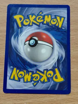 Pokemon Trading Card Game TCG Haunter Base Set 29/102 1999 Regular - Image 2