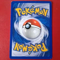 Giovanni's Magikarp 73/132 Gym Challenge Regular First Edition Wotc Pokemon Card - Image 2