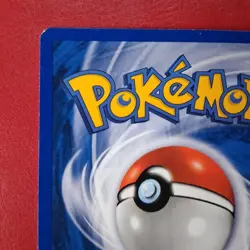 Giovanni's Magikarp 73/132 Gym Challenge Regular First Edition Wotc Pokemon Card - Image 5