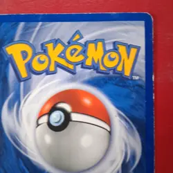 Misty's Magikarp 88/132 Gym Challenge Regular First Edition Pokemon Card LP - Image 4