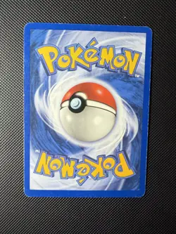 LP Zubat 82/109 Team Rocket Returns Common Pokemon Card - Image 2