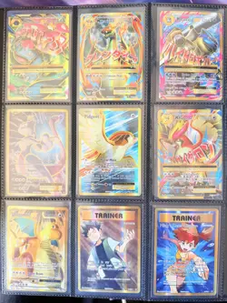 Pokemon TCG XY Evolutions Near Complete Master Set - Image 1