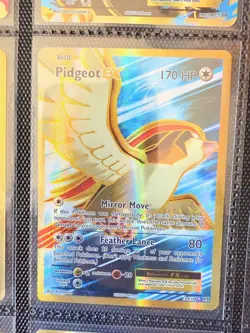 Pokemon TCG XY Evolutions Near Complete Master Set - Image 2