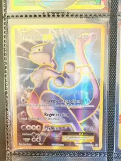 Pokemon TCG XY Evolutions Near Complete Master Set - Image 4