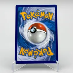 2026 Pokemon Perfect Order Meowth ex Special Illustration Rare #121/088 MINT+ - Image 2