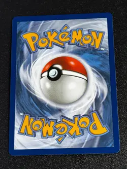 Pokemon TCG Meowth ex 107/088 ME03: Perfect Order Ultra Rare NM - Image 2