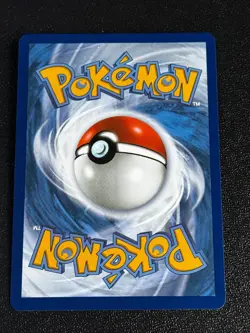 Pokemon TCG Espurr 095/088 ME03: Perfect Order Illustration Rare NM - Image 2
