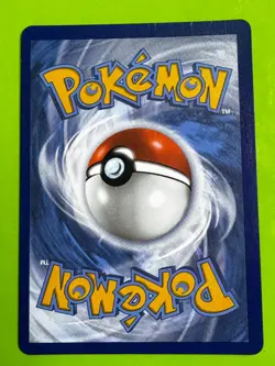 Pokemon TCG Gapejaw Bog 213/195 SWSH12: Silver Tempest Secret Rare DMG - Image 2