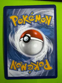 Pokemon TCG Dancer (Full Art) 259/264 SWSH08: Fusion Strike Ultra Rare NM - Image 2