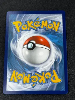 Pokemon TCG Piers (Full Art) 187/189 SWSH03: Darkness Ablaze Ultra Rare NM - Image 2