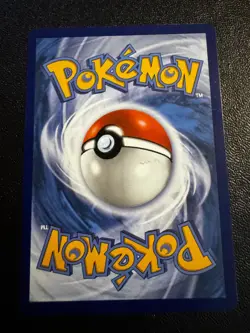 Pokemon TCG Charcadet - 022 ME02: Phantasmal Flames Promo NM - Image 2