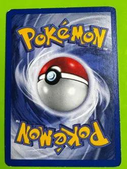 Pokemon TCG Koga's Beedrill 009/132 Gym Challenge Holo Rare HP - Image 2