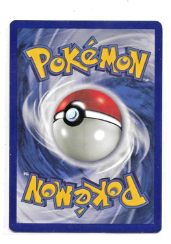 Arcanine 23/102 - Base Set Non Holo Wizards of the Coast Pokemon Card TGC LP - Image 2