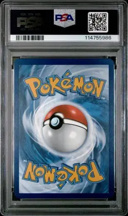 Pokemon Latias EX Surging Sparks 239/191 PSA 10 Gem Mint!! - Image 2