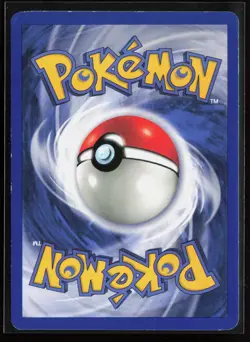 Geodude 47/62 Common Fossil Pokemon LP - Image 2