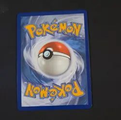 Pokemon Meowth ex 107/088 Scarlet & Violet Ultra Rare Full Art Holo 170 HP - Image 4