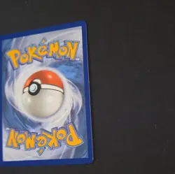 Pokemon Meowth ex 107/088 Scarlet & Violet Ultra Rare Full Art Holo 170 HP - Image 5