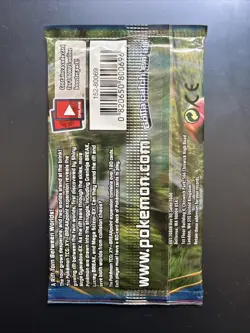 4x Pokemon XY Breakpoint Booster Packs (Art Set) SEALED NEW UNOPENED 820650802492 - Image 3