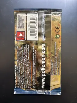 4x Pokemon XY Breakpoint Booster Packs (Art Set) SEALED NEW UNOPENED 820650802492 - Image 5