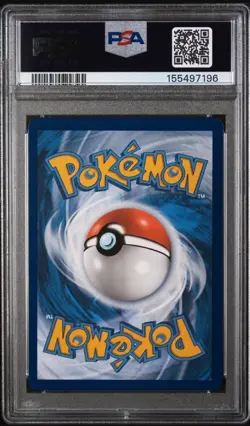 2021 Pokemon Pikachu & Zekrom GX SM248 Black Star Promo PSA 10 GEM MINT - Image 2