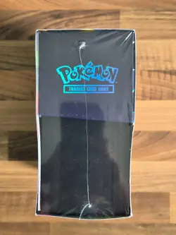 Pokemon Mega Evolution Phantasmal Flames ETB Elite Trainer Box | Brand New - Image 3