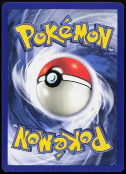 PERSIAN 42/64 UNCOMMON JUNGLE POKEMON UNLIMITED LP - Image 2