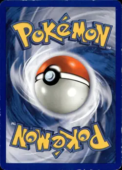 GEODUDE 47/62 COMMON FOSSIL POKEMON UNLIMITED MP - Image 2