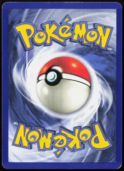 KOFFING 51/102 COMMON BASE SET UNLIMITED POKEMON MP - Image 2