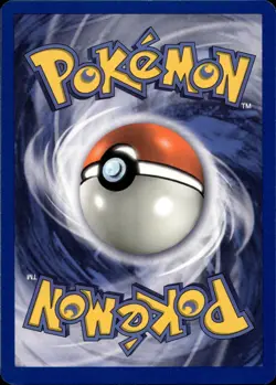 EXEGGUTOR 35/64 UNCOMMON JUNGLE POKEMON UNLIMITED LP - Image 2