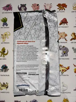 Pokemon TCG: First Partner Pack - Unova 820650809644 - Image 2