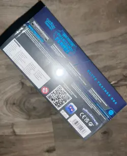 Pokemon Mega Evolution Phantasmal Flames ETB Elite Trainer Box FACTORY SEALED - Image 4