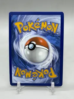 Bulbasaur Stamped Mega Evolutions Promo Pokemon - Image 2