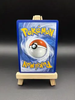 POKEMON TCG MEGA CAMERUPT EX 156/132 FULL ART HOLO NM MEGA EVOLUTION - Image 3