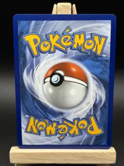 POKEMON TCG MEGA CAMERUPT EX 156/132 FULL ART HOLO NM MEGA EVOLUTION - Image 4