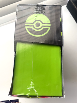 Pokemon TCG Mega Evolution Perfect Order Elite Trainer Box ETB Sealed - Image 4