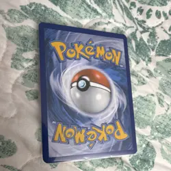 Pokemon Gyarados EX 123/122 Breakpoint Secret Rare Holo English HP 180 - Image 2