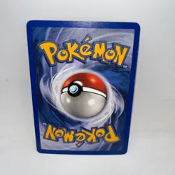 Absol 1/97 Holo Rare Dragon Pokemon Reverse Holo Moderately Played - Image 2