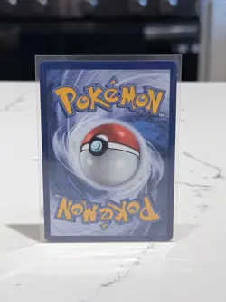 Pokemon ME04: Chaos Rising Claydol Illustration Rare Holo #092/086 - MINT - Image 2