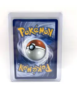 2025 Pokemon Mega Evolution Lucario ex Ultra Rare #160/132 - Image 2